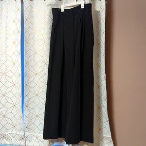 NWT NY&Company Women's Black Dress Pants